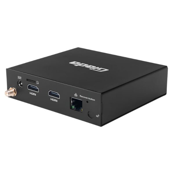 Giada Dn74 Rk3399 4Gb Ddr4 32Gb Eemc