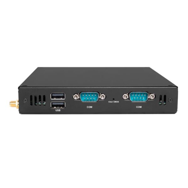 Giada F108D N100 1X Ddr4 3200Mhz 2X Hdmi