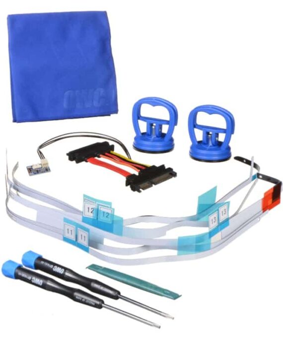 OWC SSD DIY KIT IMAC 27 LATE 2012 - CUR