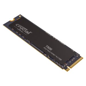 Crucial Ssd T500 M.2 Nvme Gen4 1Tb