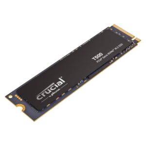 Crucial Ssd T500 M.2 Nvme Gen4 1Tb