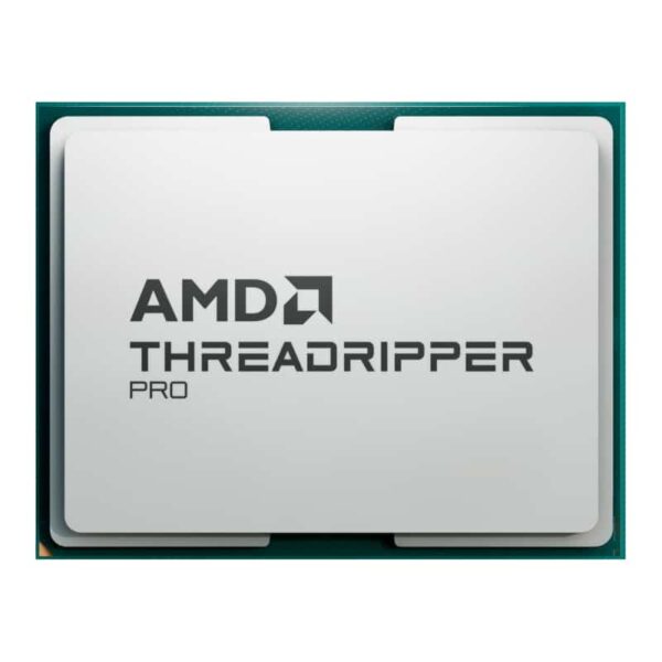 Amd Ryzen Threadripper Pro 7975Wx 4.0Ghz 32-Core Cpu