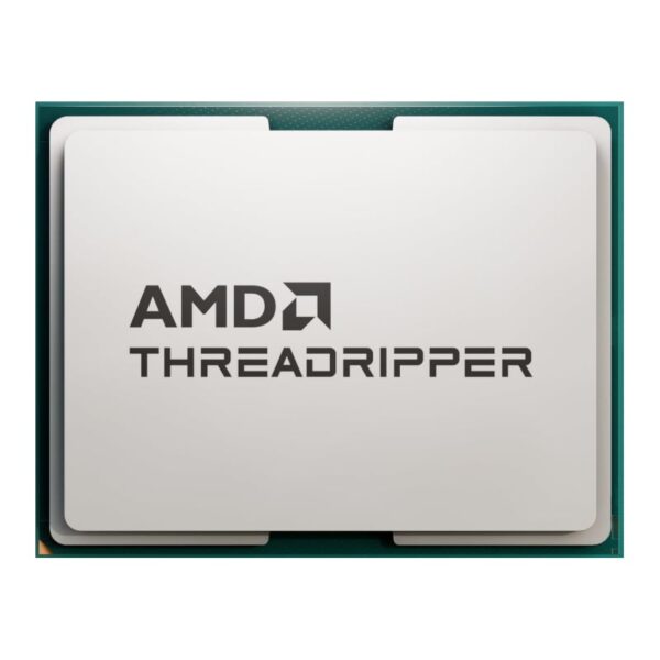 Amd Ryzen Threadripper 7970X 4.0Ghz 32-Core Cpu