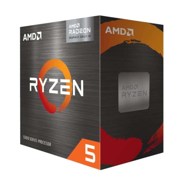Amd Ryzen 5 5600Gt 6-Core 3.6Ghz Am4 Cpu 2 Amd Ryzen 5 5600Gt 6-Core 3.6Ghz Am4 Cpu