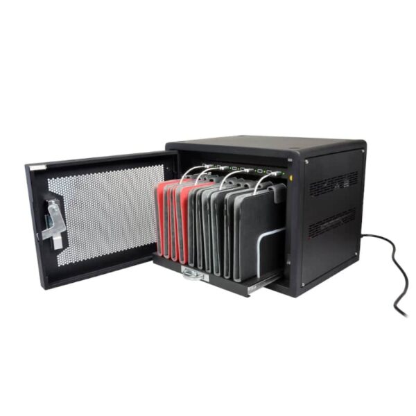 Port Charging Cabinet 10 Unit