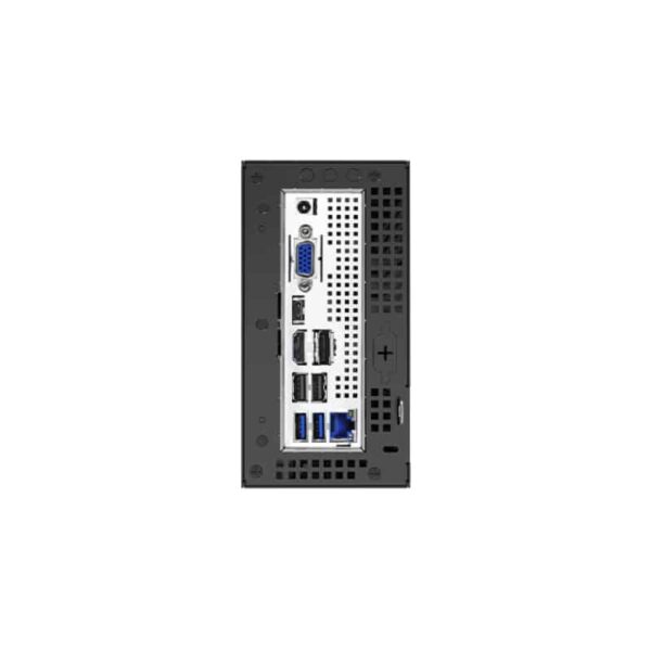 Asrock Deskmini B760W Barebone - Lga1700 Socket