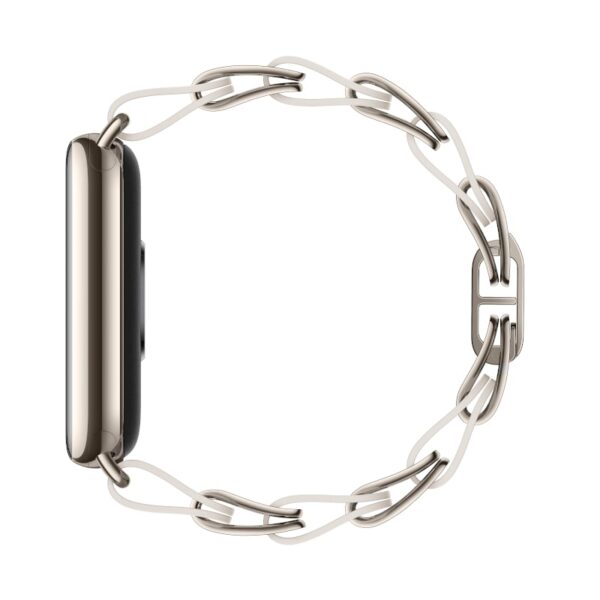 Xiaomi Smart Band 8 Strap Chain Wht