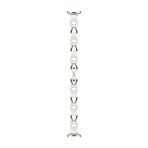 Xiaomi Smart Band 8 Strap Chain Wht