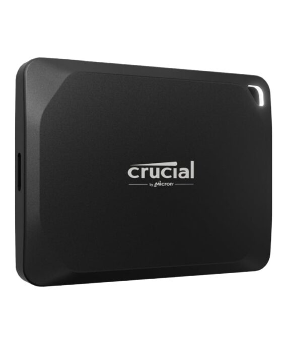 Crucial X10 Pro 4TB Type-C Portable SSD