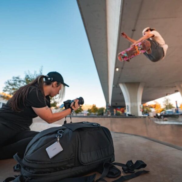 Crucial Vs Campaign Paris X9 Pro Skatepark Lifestyle Image 02