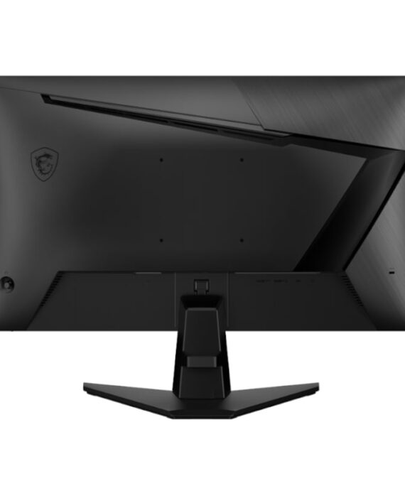 MSI G255F 25" Gaming Monitor 1920x1080 (FHD) Rapid IPS 1mz 180Hz Adaptive Sync HDMI Displayport Black