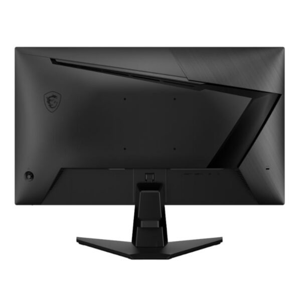 Msi G255F 25&Quot; Gaming Monitor 1920X1080 (Fhd) Rapid Ips 1Mz 180Hz Adaptive Sync Hdmi Displayport Black