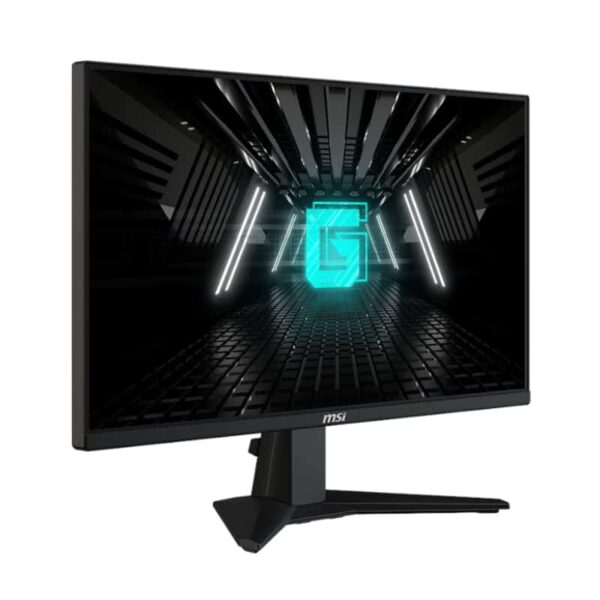 Msi G255F 25&Quot; Gaming Monitor 1920X1080 (Fhd) Rapid Ips 1Mz 180Hz Adaptive Sync Hdmi Displayport Black