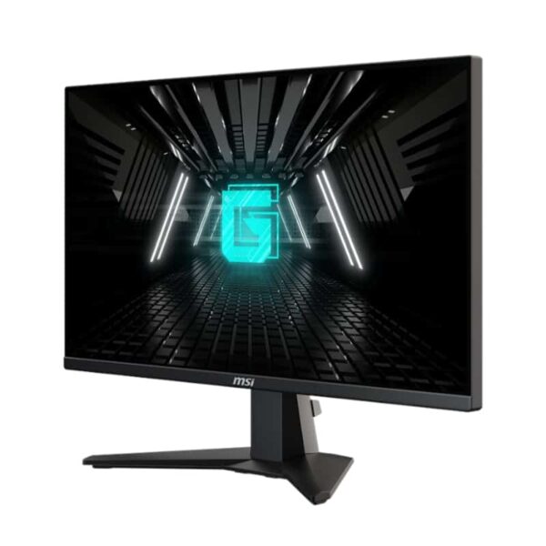 Msi G255F 25&Quot; Gaming Monitor 1920X1080 (Fhd) Rapid Ips 1Mz 180Hz Adaptive Sync Hdmi Displayport Black