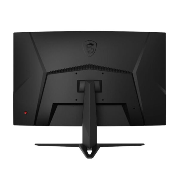 Msi G27C4 E3 27&Quot; Gaming Monitor 1920 X 1080 (Fhd) Va 170Hz Freesync Premium Hdmi Displayport Tilt Black