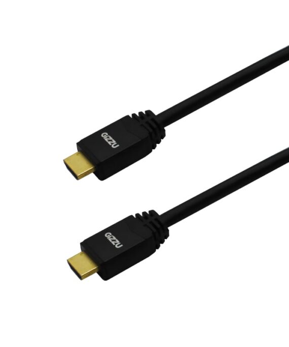 Gizzu 8K HDMI 2.1 Cable 1.8m Poly