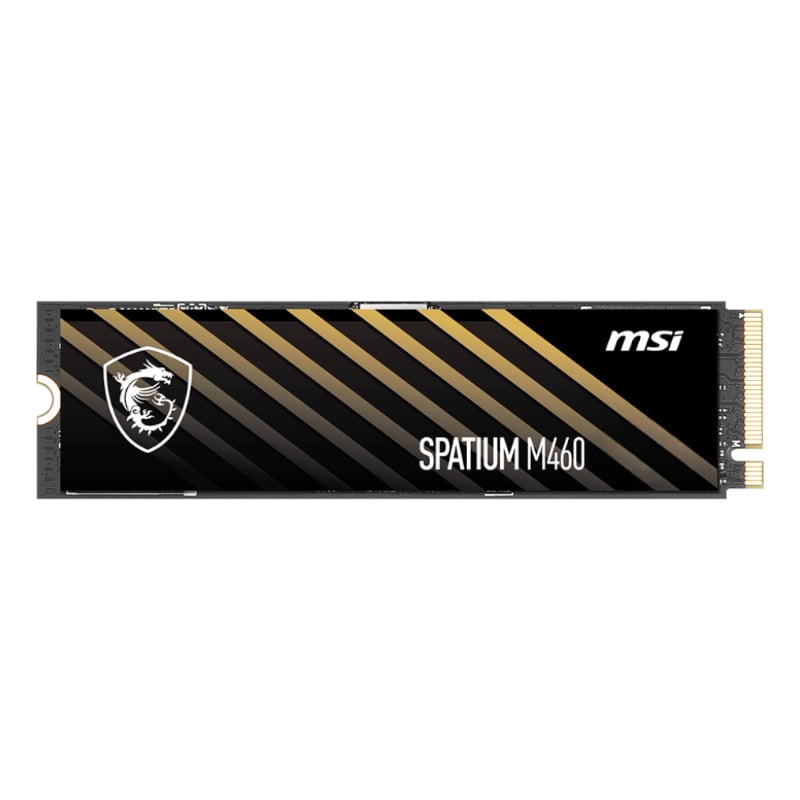 Spatium M460 M.2 Nvme Gen 4 1Tb 1 M460M2Nvme1Tb Wr 01A