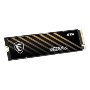 M460M2Nvme1Tb Wr 02A
