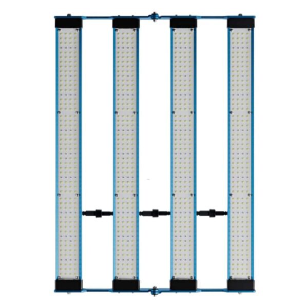 Kingbrite P55 240W Bar Grow Light With Uv+Ir |Samsung Lm281B