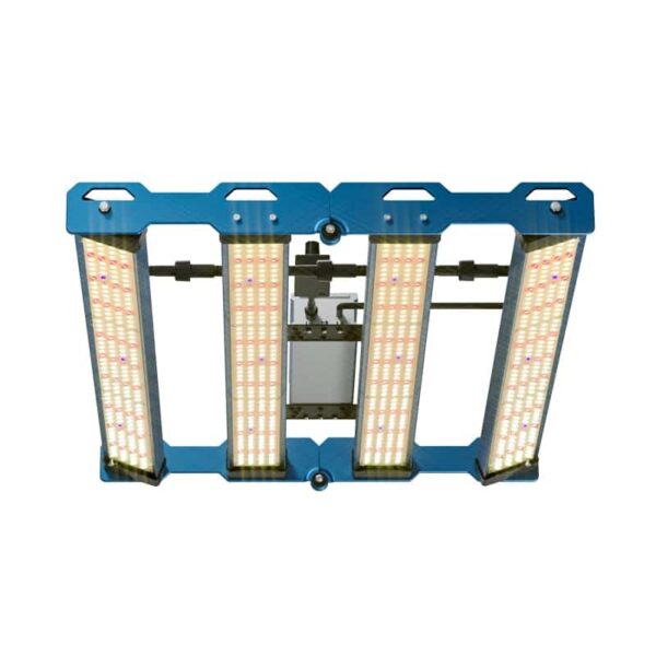 Kingbrite P55 240W Bar Grow Light With Uv+Ir |Samsung Lm281B