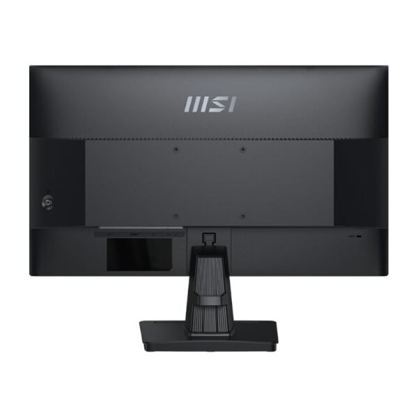 Msi Pro Mp251 Professional Monitor 1920X1080 (Fhd) Ips 1Ms 100Hz Hdmi Black
