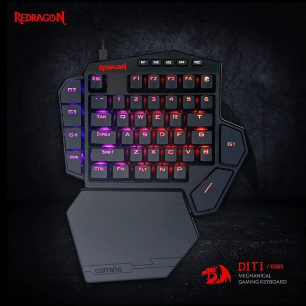 Rd K585Rgb Pro Wr 01