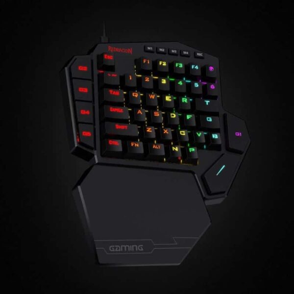 Rd K585Rgb Pro Wr 03