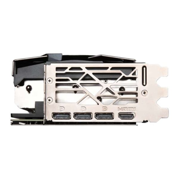 Msi Nvidia Geforce Rtx 4070Ti Suprim 12G Gddr6X 256-Bit Graphics Ca 5 Msi Nvidia Geforce Rtx 4070Ti Suprim 12G Gddr6X 256-Bit Graphics Ca