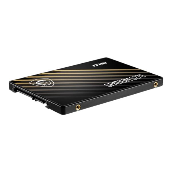 S270Sata480Gb Wr 03A