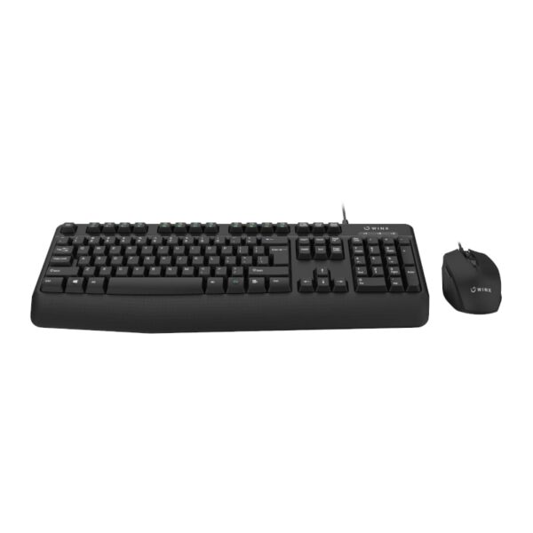 Winx Do Essential Wired Keyboard And Mouse Combo 4 Winx Do Essential Wired Keyboard And Mouse Combo