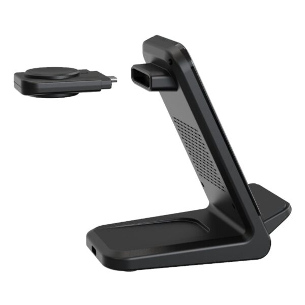 Winx Power Easy Universal 3-In-1 Wireless Charger 3 Wx Cs101 Wr 03A