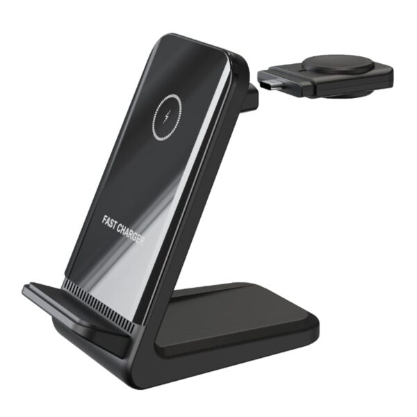 Winx Power Easy Universal 3-In-1 Wireless Charger 4 Winx Power Easy Universal 3-In-1 Wireless Charger