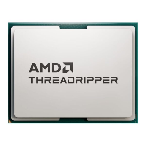 Amd Ryzen Threadripper 7960X 4.2Ghz 24- Core Cpu
