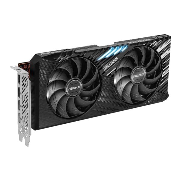 Asrock Radeon Rx7900 Challenger Gre 16Gb
