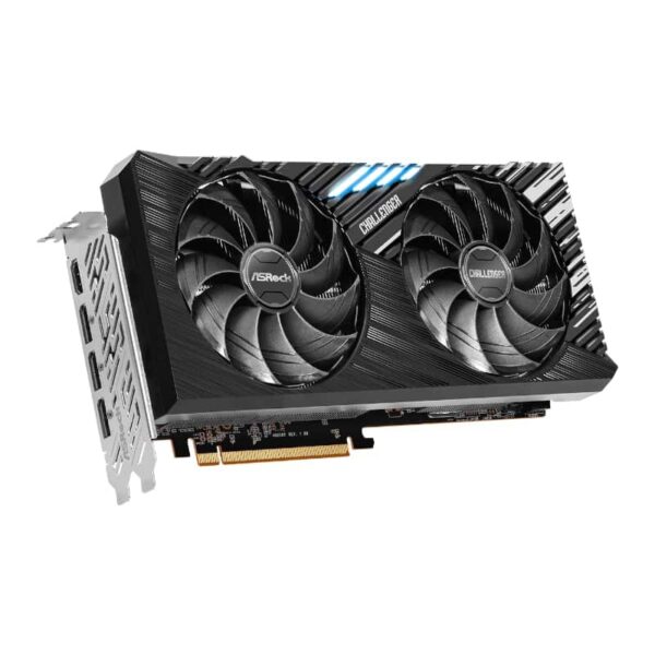 Asrock Radeon Rx7900 Challenger Gre 16Gb