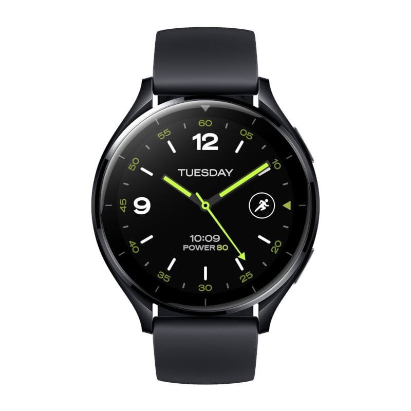 Xiaomi Smart Watch 2 1 Xiaomi Smart Watch 2