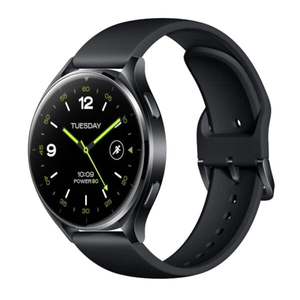 Xiaomi Smart Watch 2 2 Xiaomi Smart Watch 2