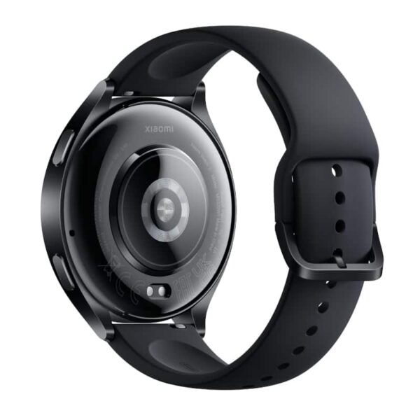 Xiaomi Smart Watch 2 3 Xiaomi Smart Watch 2 - Black