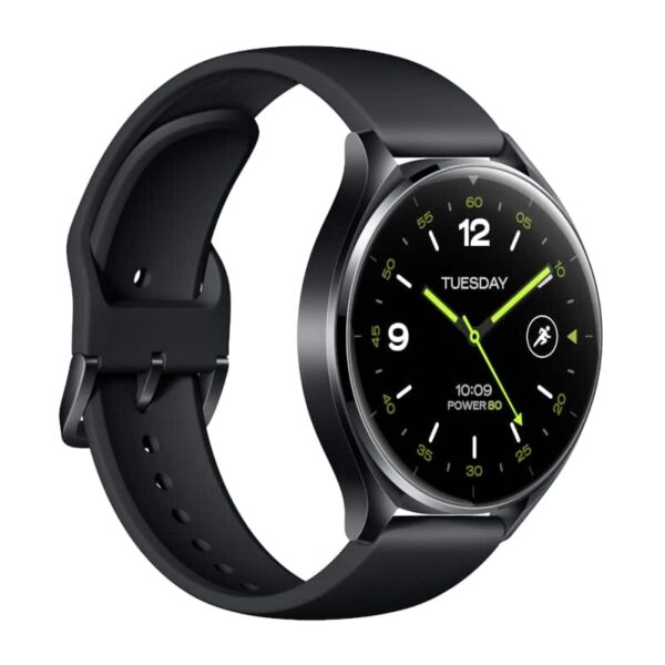 Xiaomi Smart Watch 2 4 Xiaomi Smart Watch 2 - Black