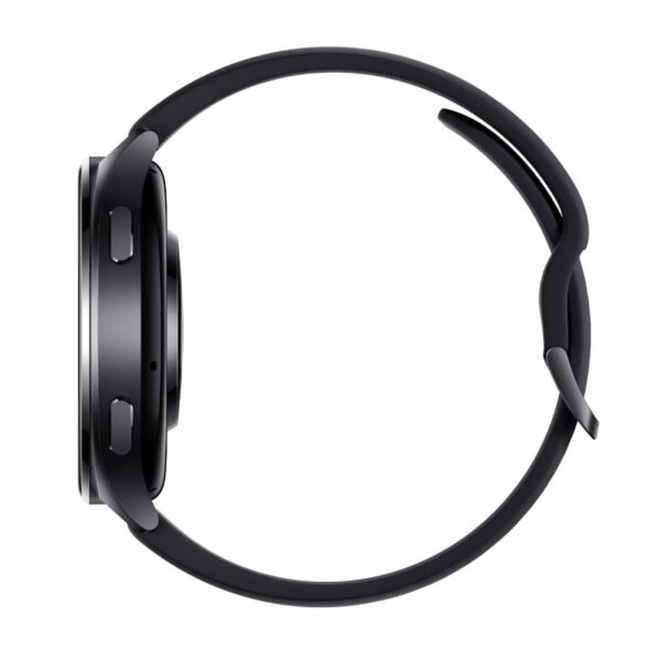 Xiaomi Smart Watch 2 5 Xiaomi Smart Watch 2 - Black