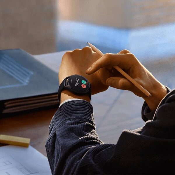 Xiaomi Smart Watch 2 6 Xiaomi Smart Watch 2 - Black