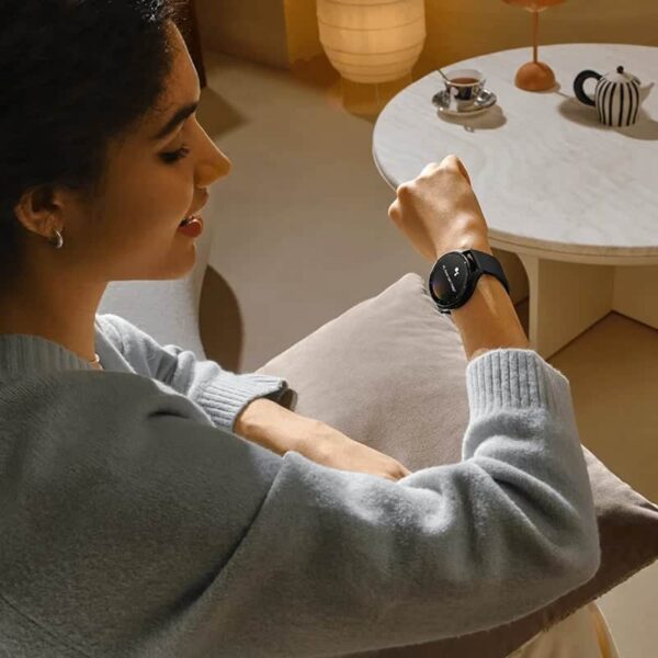Xiaomi Smart Watch 2 7 Xiaomi Smart Watch 2 - Black
