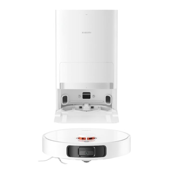 Xiaomi Robot Vacuum Cleaner X20+ 4 Xiaomi Robot Vacuum X20+