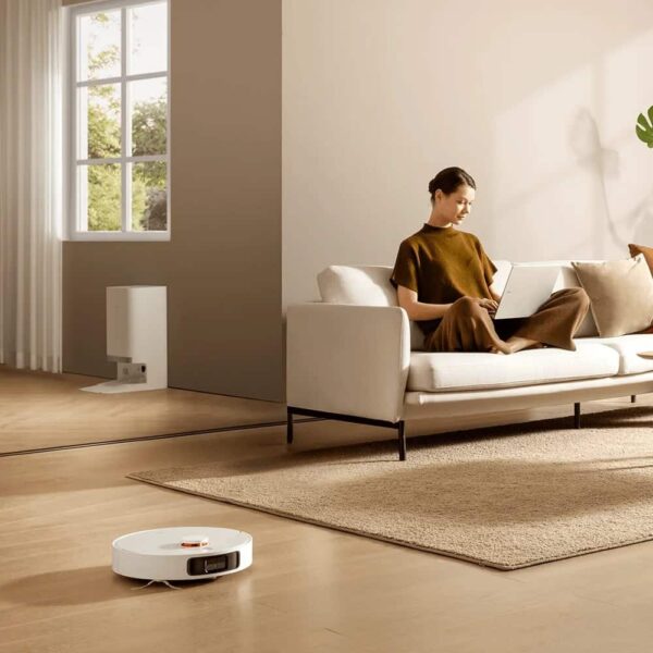 Xiaomi Robot Vacuum Cleaner X20+ 5 Xiaomi Robot Vacuum X20+