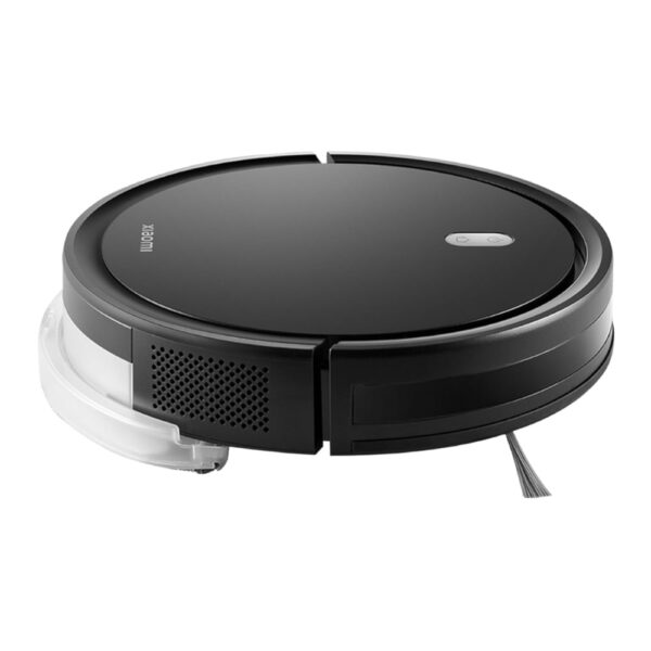 Xiaomi Robot Vacuum Cleaner And Mop E5 - Black