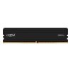 Crucial Pro 24GB 6000Mhz DDR5 Desktop Memory