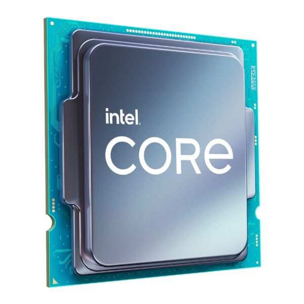 Pcbuilder Intel I3 12100 Msi Upgrade Kit