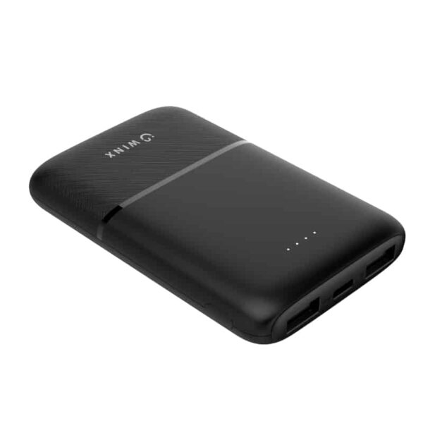 Winx Go Simple 5000Mah Power Bank