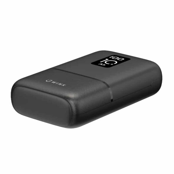 Winx Go Fast 2 10 000Mah Power Bank Pd20