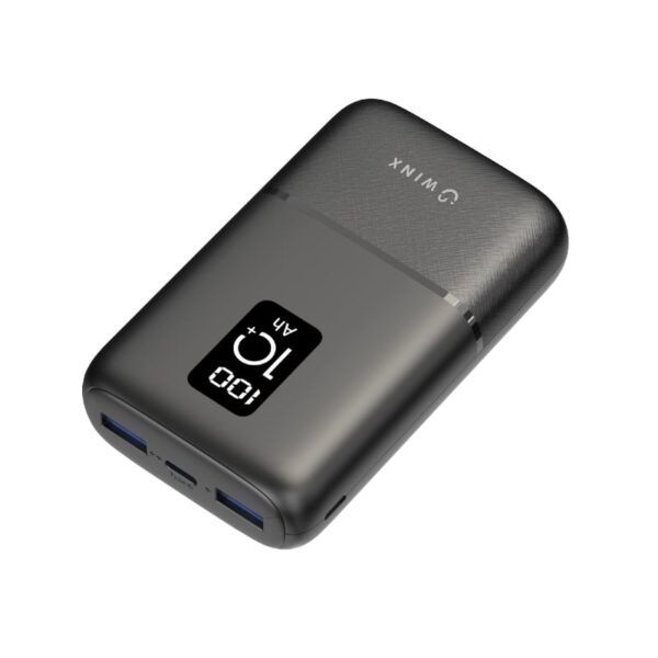 Winx Go Fast 2 10 000Mah Power Bank Pd20